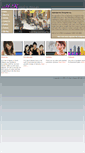 Mobile Screenshot of hk-hairbeauty.com